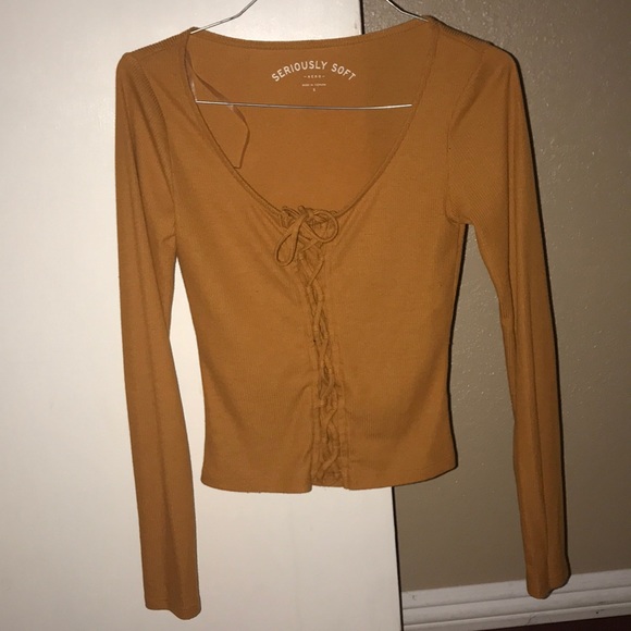 Long sleeve - Picture 3 of 5